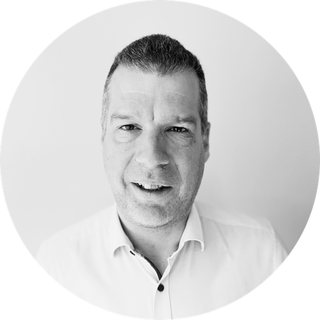 Jean-Marc Dehon